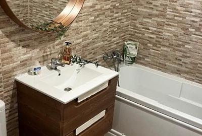 Apartament 2 camere, Decomandat, 60mp, Centrala Proprie, AC, Parcare - 9