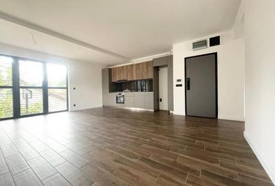 2 camere complex exclusivist, Furnica-Peles, 2025, 75mp, et 2, panorama de vis - 27