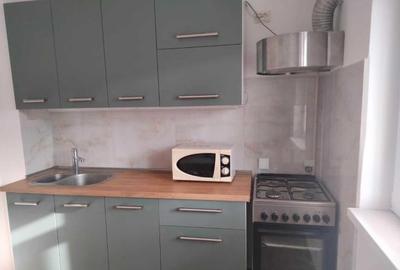 Apartament cu 2 camere zona Aviatiei proximitate metrou | 2x Ac | - 4