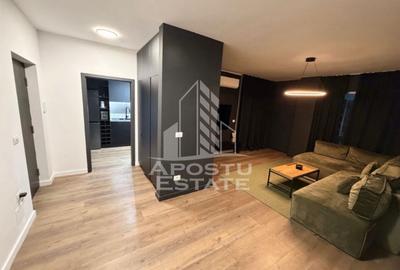 Apartament cu 2 camere, loc de parcare, in Aradului - 5