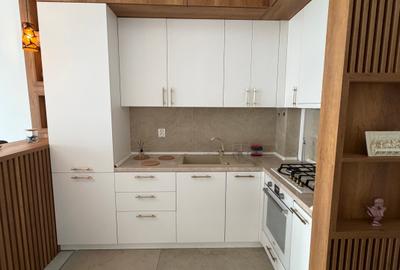 Inchiriere studio Joy Residence Popesti Biruintei - 1