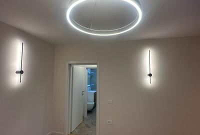 Apartament 2 camere renovat 2025 in zona Piata Astra # Spatii comerciale RoBU - 2