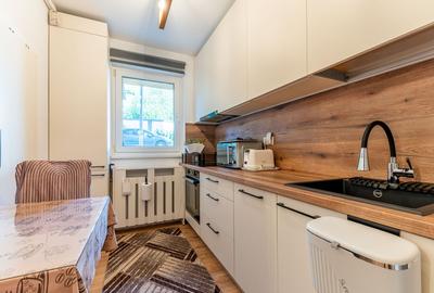 Apartament 2 camere,  finisat,  totul nou, renovat in 2025- Grigorescu - 11