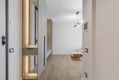 Apartament de lux, Str. Herculane - 8