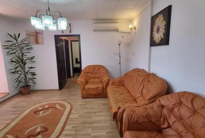 Apartament cu 3 camere în Giulești