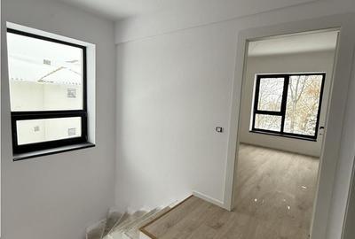 De vanzare Vila Str. Daliei - Petresti Corbeanca Ilfov - 13