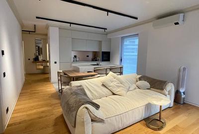 Apartament 3 camere  YACHT KID /Floreasca/Barbu Vacarescu - 1