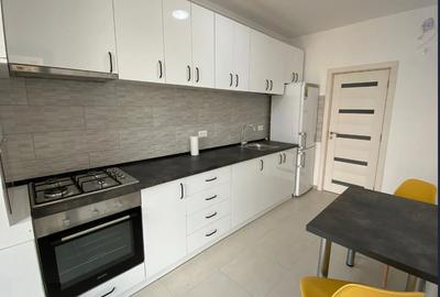 Ap. 2 camere Exigent Plaza Lujerului Faza 4 - 5