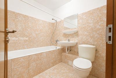 Parc Drumul Taberei | 2 Camere + Balcon | 52 MP | 8 Min. Metrou | 4 Min. Mall - 8