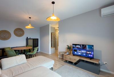 Apartament 2 camere, parcare, Zona Iulius Mall - 5