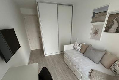 Apartament 3 Camere,Parc Herastrau,bl.2021,DECOMANDAT,2 bai,centrala,parcare - 4
