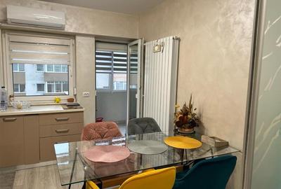 Apartament 3 camere FIALD - 5