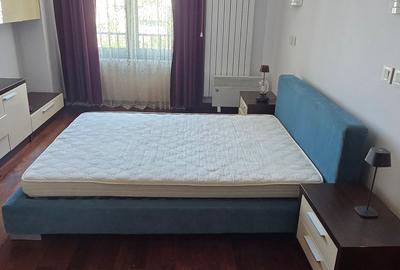 Apartament 2 camere superb 2 bai + parcare - 25