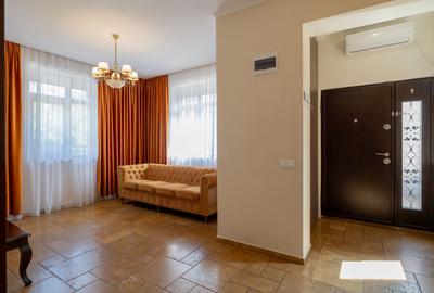 Peninsula – 100,8 mp, construcție 2021, vilă cu doar 3 apartamente! - 5