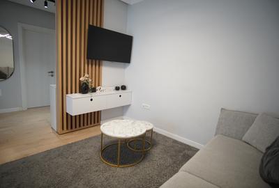 Timpuri Noi  Residence Primii Chiriasi Apartament Premium  Centrala proprie - 19