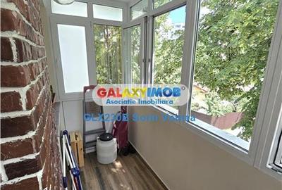 Apartament 3 camere Titan | renovat | 15min. metrou | comision 0% - 9