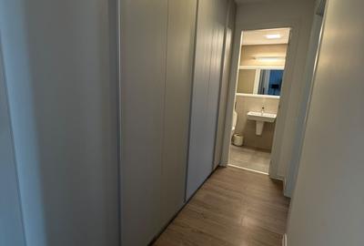 Aviației Cloud 9 Apartament 2 camere Parcare Subterana Inclusă - 5