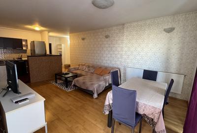 Edenia - Titan | 4 Camere | 3 Bai | 2 Balcoane | Centrala Proprie | - 2