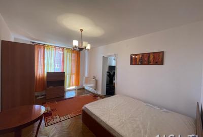 Apartament 2 Camere, Etaj 3, Strada Aleea Brandusei - 1
