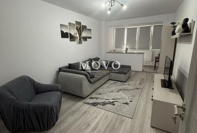 Apartament cu 2 camere decomandat, mobilat în Șagului