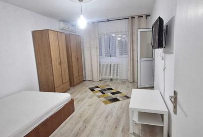 Închiriez garsonieră – Dr. Taberei proximitate parc Moghioros/Auchan - 1