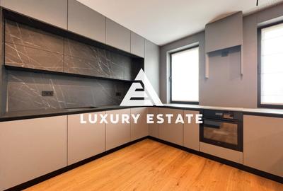 Inchiriere apartament prima utilizare mobilat 3 camere zona Nordului Herastrau - 7