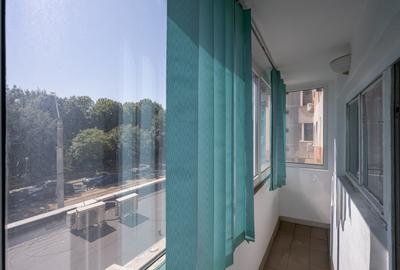 Apartament 3 Camere | Piața Rahova – Etaj 2, Bloc Anvelopat - 15