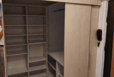 Apartament 3 camere semimobilat Metrou Parc Bazilescu - 15