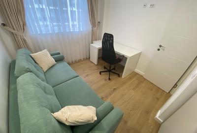 Apartament 3 camere luminos, spatios Floreasca Pescariu - 18
