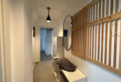 2 Camere / Mobilat/ Utilat / Pallady / Ikea / PARCARE INCLUSA / Metrou - 13