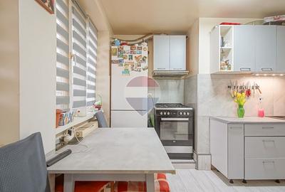 COMISION 0% | CORP DE CASA + CURTE-3 CAMERE | zona Grivitei - Blumana - 2