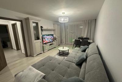 Apartament premium 2 camere, Urban Invest Coresi, Parcare + boxă - 1