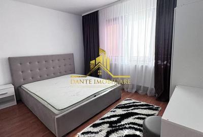 3 camere, mobilat modern, balcon, view , Marasti, Semicentral - 11