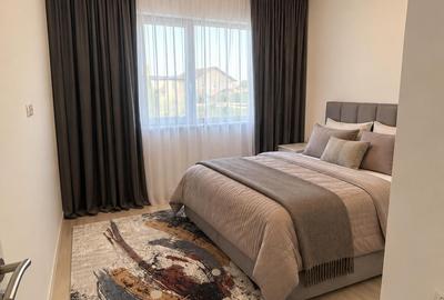 Vila mobilata modern,utilata complet,500 mp curte amenajata,Balotesti - 7
