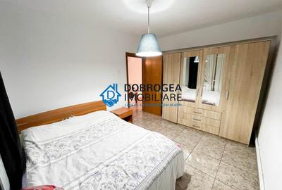Ultracentral, 2 camere, mobilat-utilat, centrala termica, vedere spre Dunare - 2