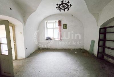 Spatiu comercial 4 incaperi | 195mp utili | Ultracentral | Eroilor - 3