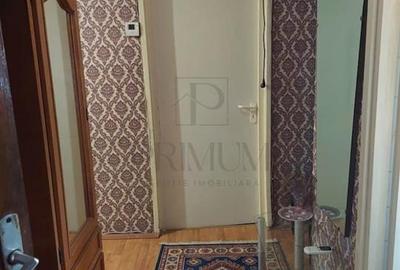 FAVORIT - 4 CAMERE - CENTRALA PROPRIE - CLIMA - ETAJ 3 - BLOC IZOLAT - DECOMANDA - 6