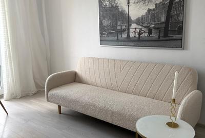 Apartament 2 Camere | Valea Ialomitei | Bloc Reabilitat | Renovat I Integral | - 2