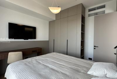 FIRST RENT | 2 Rooms - Lake View | BHB Avenue - Aviatiei - Floreasca - 16
