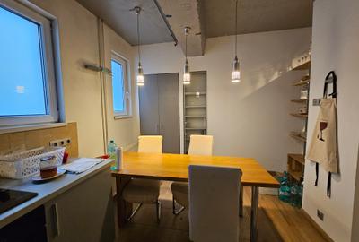Apartament generos, 3 camere, etajul 8, semidecomandat, aproape de Iulius Mall - 15