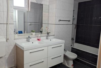 LUXURY DUPLEX ,4 CAMERE ,PARCARE, 4 minute de metrou  PIAȚA VICTORIEI – KISELEFF - 20