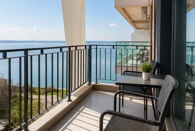 Studio de vânzare – Mamaia, zona Butoaie – - 1