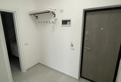 Garsoniera cu Centrala , balcon si parcare optionala zona Berceni Drumul Binelui - 13