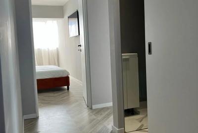 Apartament 3 Camere | Elegant | 80 mp | Zona  Dorobanti - 8