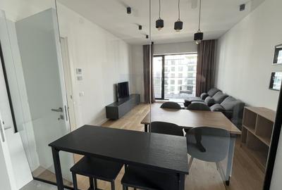 2 Camere| Nusco City Faza 2 | Prima Inchiriere *Aviatiei* *Tur Virtual* - 6