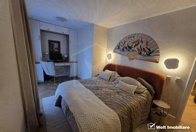 Apartement 2 camere in Gheorgheni | Terasa 24 mp | Parcare Subterana - 5