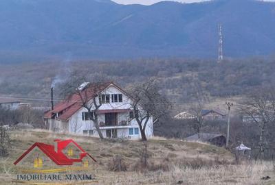 Teren Intravilan 3000 mp – Cisnădie - 8