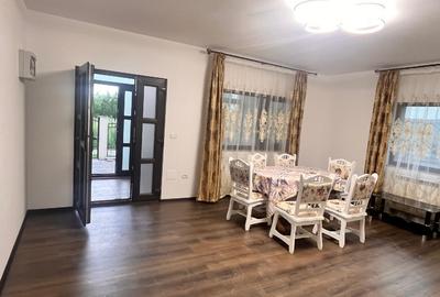 Vilă spațioasă cu 7 camere și teren 454 mp, Dancu, la câteva minute de Iași - 6