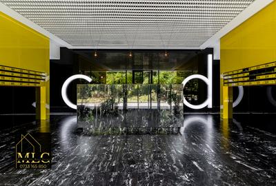 Apartament spatios | birou & dressing | Cortina Residence | P subterana - 24