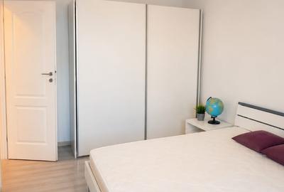 Apartament 2 Camere cu Terasă Generoasă  Jiului Chitila Infratirii - 4